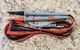Meter Leads Test Probe Set Digital Multimeter DMM TL 71 Probes fit Fluke 87V#ic