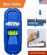 Precision Handheld Stud Finder - Multi-Surface Use with Pocket-Sized Convenience