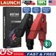 LAUNCH BST360 Bluetooth Battery Tester Clip Charging Test for X431 V V+ PRO3S+*^