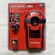 CRAFTSMAN Wall Mount Laser Self-Leveling Stud Sensor Combo CMHT77636