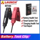 LAUNCH BST360 Bluetooth Battery Tester Clip Used With X431 V PRO3S+ PAD V PAD 7