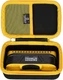 Hard Case Compatible for Franklin Sensors Prosensor M90/M150/T11/X1100 Professio