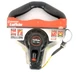 Crescent Lufkin, FE100-02, 1/2" x 100-ft/30m Fiberglass Long Tape Measure