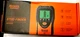 MECURATE INSTRUMENT STUD FINDER MODEL MSF60A *NEW*