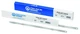 Precision Brand High Carbon Steel Feeler Gauge 0.0030 Thickness in. 12 Blade