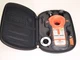 BLACK & DECKER BDL100S Bulls Eye Laser Level / Stud Metal Sensor & Case. Tested