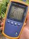 Fluke Networks MS2-100 MicroScanner 2 Industrial Ethernet Cable Verifier