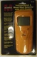 Morris Products 59124 Voltage/Metal/Wood Stud Detector With LCD Display