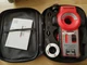 Black & Decker Bulls Eye Laser Level Stud Finder AC Wire Sensor BDL110S