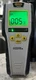 Moisture Hunter Manic Style # MMD7NP New Battery. Never Used In Excellent Cond.