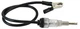 S & G Tool Aid 23950 Coil On Spark Plug Ignition Spark Checker w/ 20"ground wire