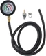CMTOOL Exhaust Back Pressure Tester Kit with Carton Packaging, Professional... 