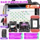 LAUNCH X431 PADVII Pad 7 Pro X-PROG3 HD Truck Diagnostic Scanner Key Programming