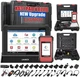 LAUNCH X431 PAD V PAD5 Truck Car Diagnostic Scanner Tool ECU J2534 Programming