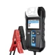 Topdon BT300P Battery & Diagnostic Analyzer Tester W. Printer Carrying Bag