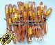 1PCS FLUKE 80PK-1 Type K Bead Temperature Probe -260&deg;C to 500&deg;F FLUKE 80PK-1/ic