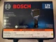 Bosch GTC600C Handheld Thermal Camera 256x192 IR -20&deg;C to 600&deg;C  50mK