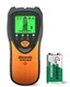 Mecurate Stud Finder Wall Scanner Sensor - 5 in 1 Electronic Stud with LCD Displ