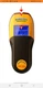 Zircon&nbsp;StudSensor HD70 Stud Finder