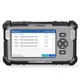 Topdon ArtiDiag500 OBD2 Scanner Engine ABS SRS AT ETC SAS OIL Diagnostic Tool