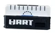 HART Professional Stud Finder With 9 Sensors, Wood & Metal Stud Detector/Wall 