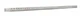 Sokkia 1005150-01 13ft. Fiberglass Grade Level Rod, Tenths Sokkia 1005150-01 13ft. Fiberglass Grade Level Rod, Tenths