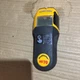 Zircon StudSensor HD70 Stud Finder LED Center Detection Wire Warning works