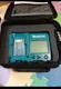 MAKITA Portable battery checker BTC04 with Box New unused goods From Japan MAKITA Portable battery checker BTC04 with Box New unused goods From Japan