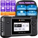 Car OBD2 Scanner Diagnostic Tool SAS/Oil/DPF/EPB Reset [Lifetime Free Update] US