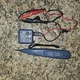 Fluke Networks Pro3000 Tone & Probe Kit 26100-900 & 26200-900 with Carrying Case