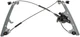 Dorman 741-644 Power Window Regulator And Motor Assembly