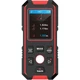NOYAFA Multi-Function Digital Detector Stud Finder/Ac/Laser Distance Meter