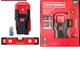 Craftsman 9" Magnetic Torpedo Level & Center Find Stud Sensor CMHT46037