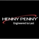 Henny Penny HEN14877 KIT-600 FPS TEMPERATURE PROBE