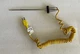 COOPER ATKINS 50336-K Penetration Temp Probe,-40 to 500 Deg