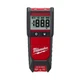 Milwaukee 2212-20 Auto Voltage/Continuity Tester, Dual LED and Audible Indicator