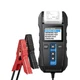 Topdon BT300P Battery & Diagnostic Analyzer Tester With Printer Carrying Bag