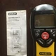 STANLEY Intelli Too 7018 IntelliMeasure Distance Estimator