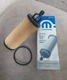 Mopar M0-349 Oil Filter 68191349AC  Brand New Original Packaging 