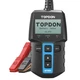 12V Battery Tester BT100 Battery Load Tester Battery Analyzer TOPDON BT100