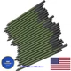 Delmhorst - 5982051 496/24 Replacement Moisture Pins, 2" Longinsulated; 24/Pk
