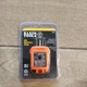 Klein Tools RT210 GFCI Electrical Outlet / Receptacle Tester CAT II 300V