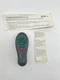 ProScan Remote Control Model CRK61A1 Original TV VCR Pro Scan VHS NEW