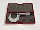 Vintage L.S. Starrett Micrometer Caliper No. 230 w Original Box