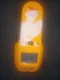 Zircon StudSensor HD55 Metal & Wood Stud Finder with Deep Scan and Wire Warning
