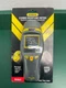 General Tools Combo Pin & Pinless Moisture Meter, Water Damage & Mol (EZ5000228)