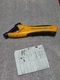 Zircon Handheld Electronic Metal Detector m40  Yellow