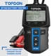 2026 TOPDON BT100 Car Battery Tester 12V Load Tester Charging System Analyzer