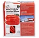 50 ft Heated Water Hose Deluxe Allied Precision Industries (API)