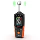 Home Inspector Moisture Meter - Laselion MS04 Pinless Wood Detection Tool
